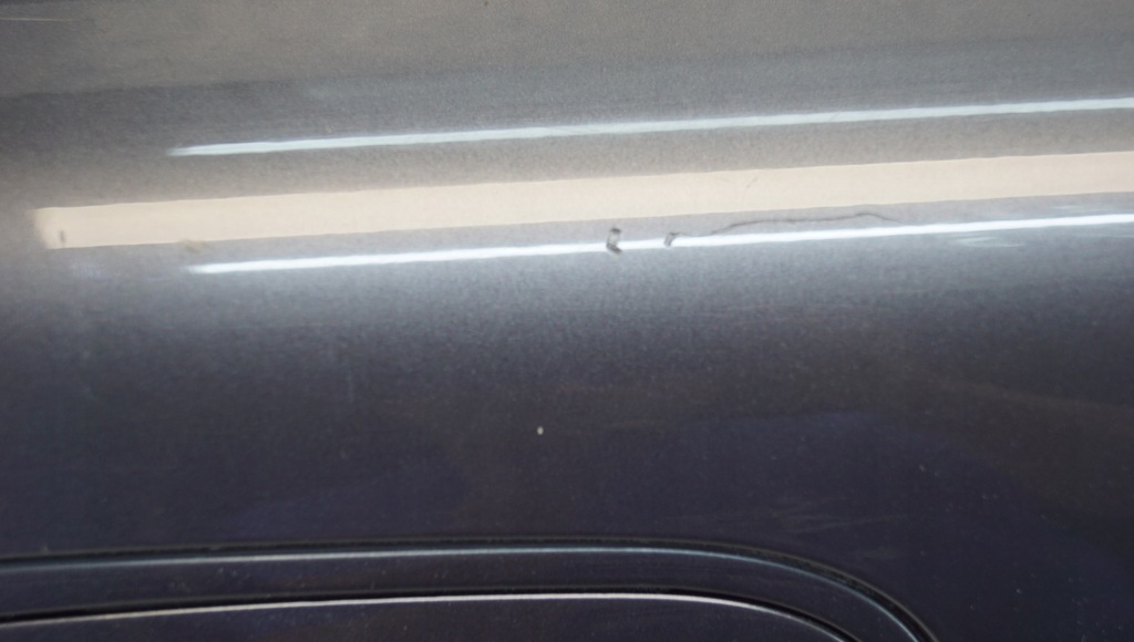 фото №11, Дверь правый перед volvo xc70 00-