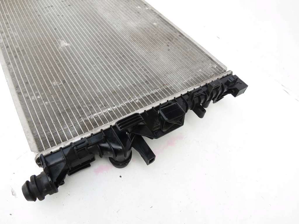 фото №10, Радиатор wody жидкость жидкость volvo s80 ii v70 iii xc60 ii 3.2 4.4 v8