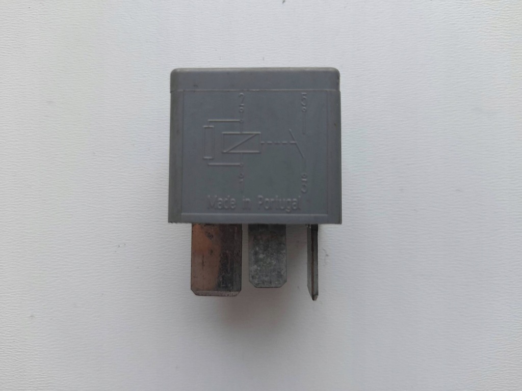 фото №1, Ford focus другое реле f80b14b192aa p98