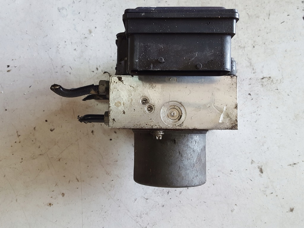 фото №2, Mini cooper one r56 r55 lift насос тормозная abs