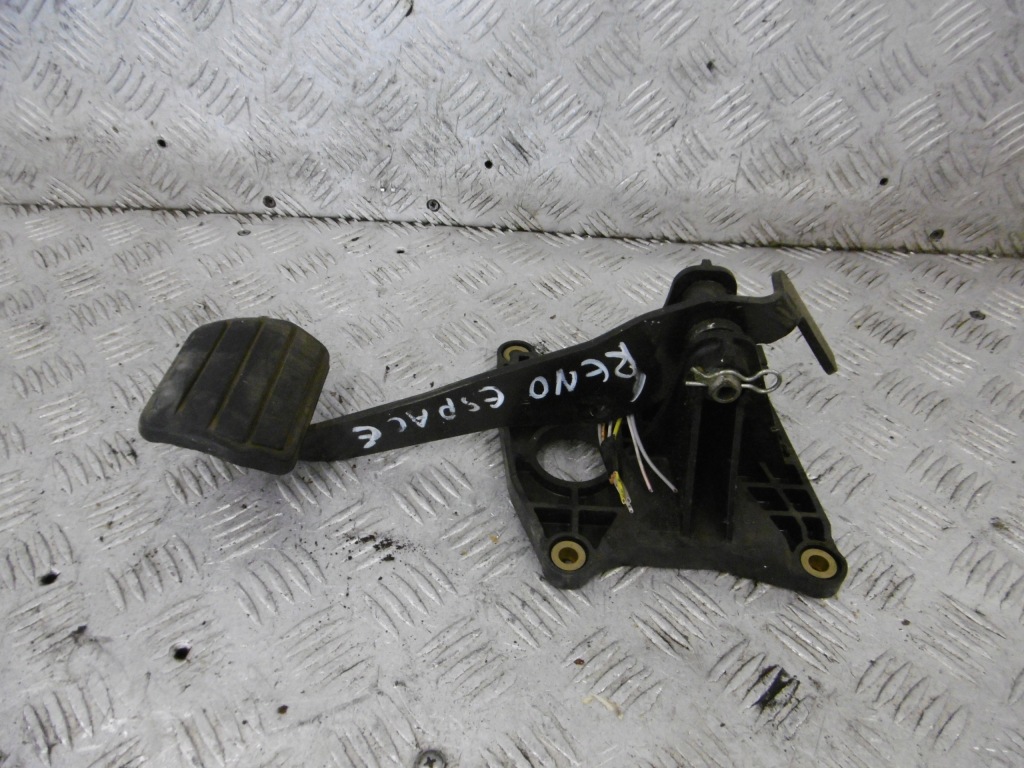 Купити Педаль гальма renault espace 3