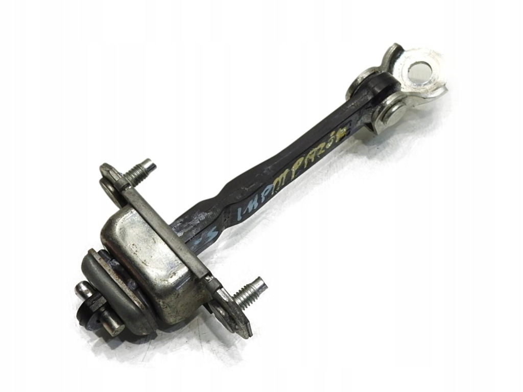 фото №1, Ограничитель дверь перед subaru impreza iii gh