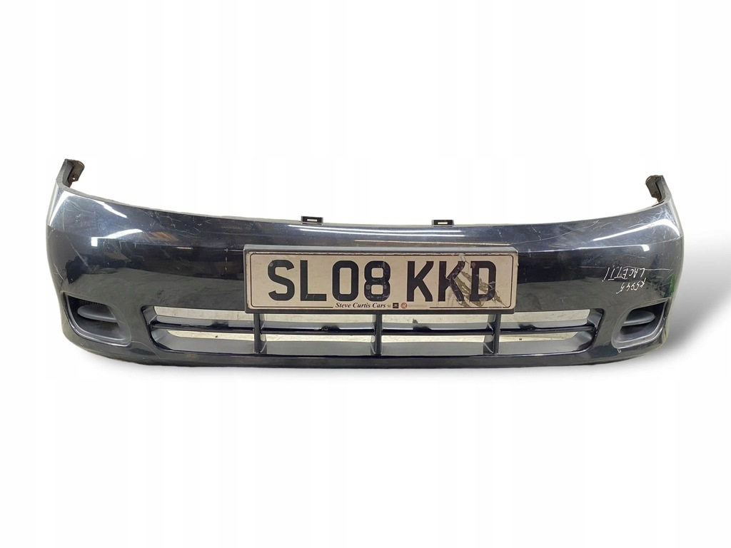 фото №1, Chevrolet lacetti 1600cm3 2008 бампери хетчбек