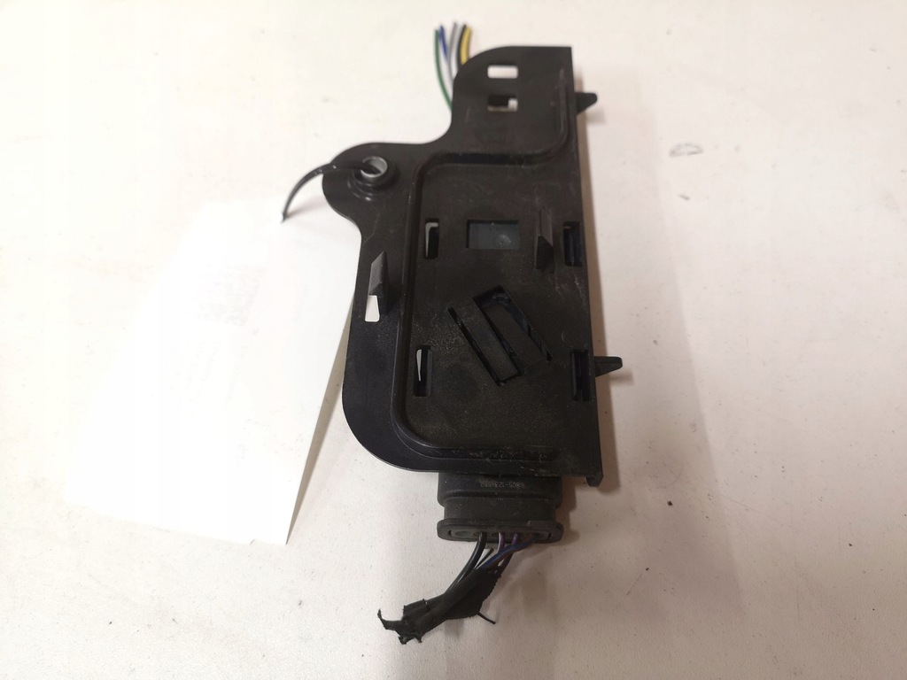 фото №2, Датчик давления выхлоп land rover range rover sport l494 0281007317