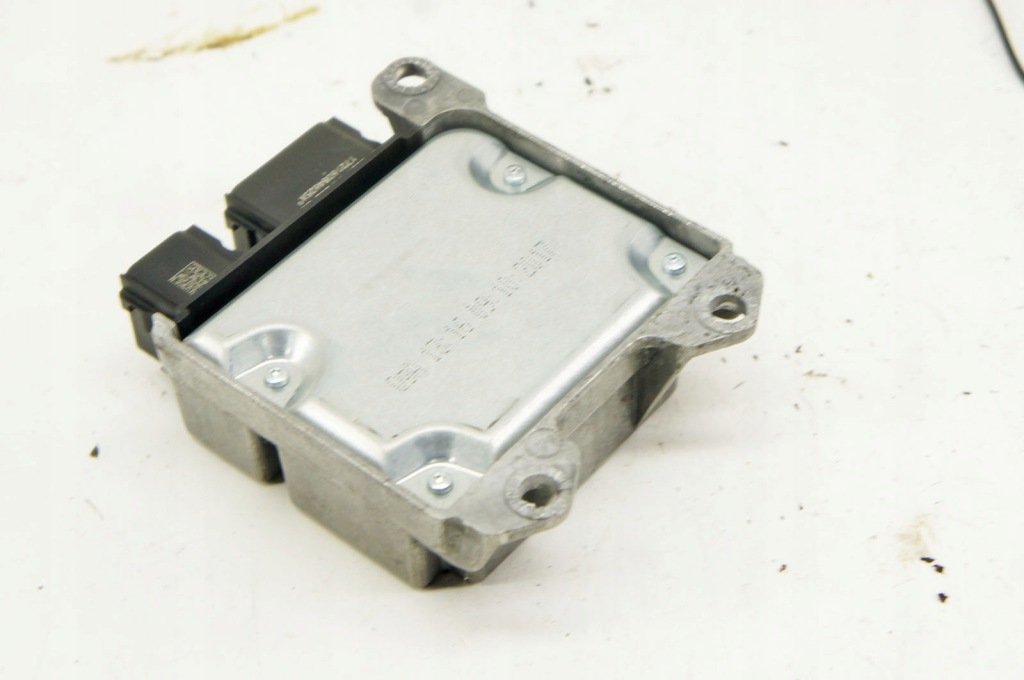 фото №6, Sp078 ford transit courier mk2 ^ модуль подушка безпеки подушок et76-14b321-ag