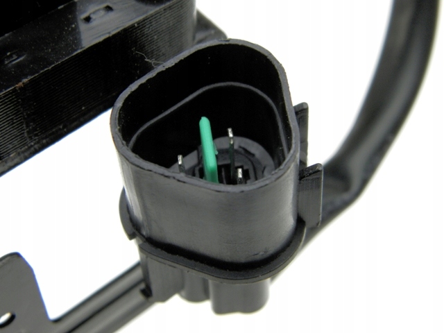 фото №13, Котушка запалювання hyundai atos 1.1 i 98-,