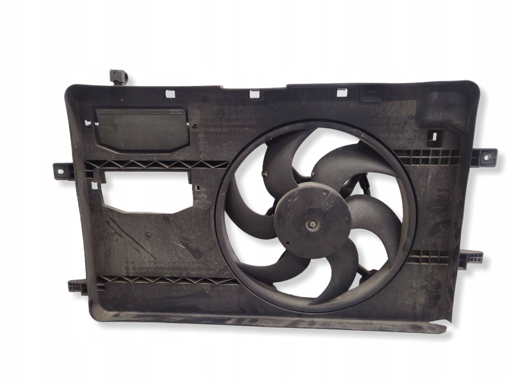 Купить Вентилятор радиатора smart forfour 1.5 cdi mn130391