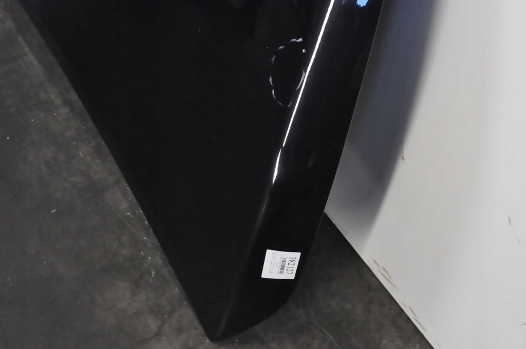 фото №6, Renault clio iv капот крышка отсек двигателя