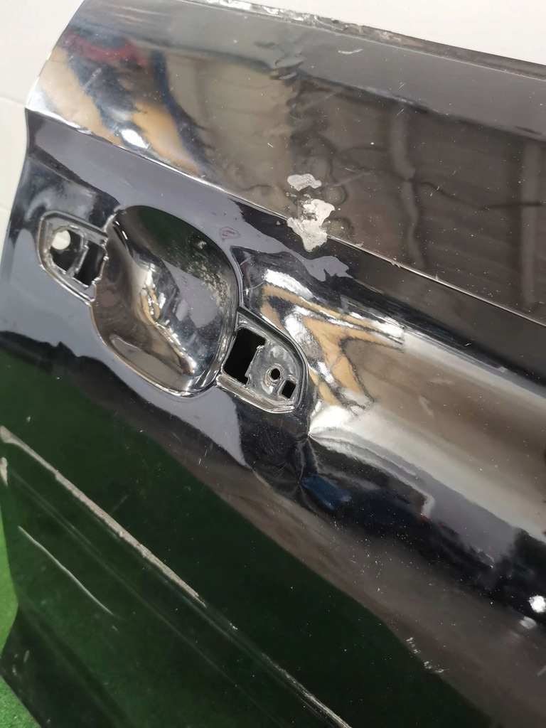 фото №6, Дверь передние правое audi a5 8w sportback