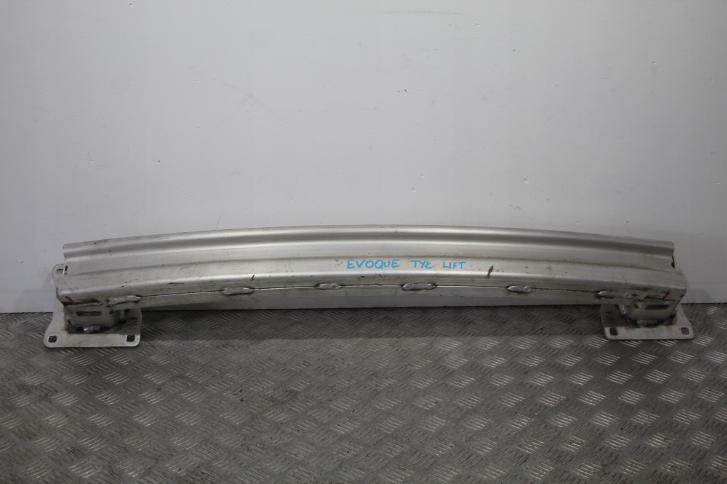 фото №1, Балка pod бампер задняя evoque dynamic lift