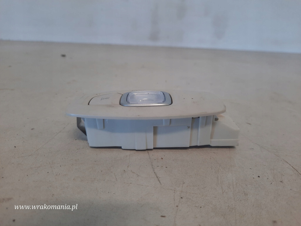 фото №5, Renault koleos ii лампа потолочный освещение led264300215r