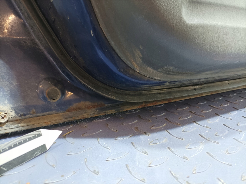 фото №16, Suzuki grand vitara i 98- двері перед передні ліва y29