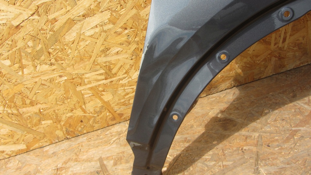 фото №9, Передний правый крыло vw t-roc 2ga