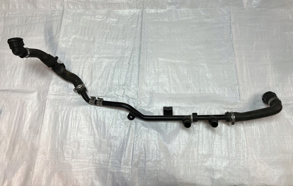 фото №1, Alfa romeo giulia stelvio шланг провода wody