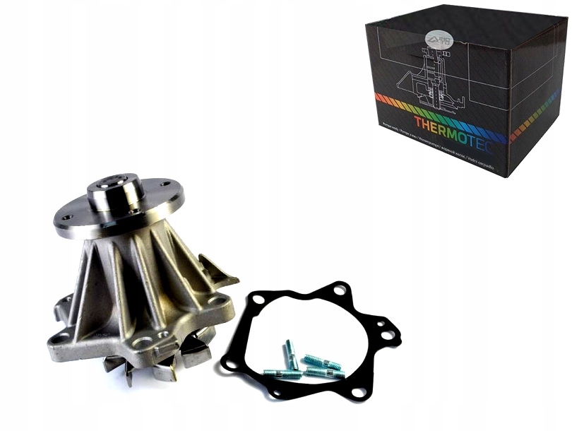 фото №1, Насос wody nissan laurel patrol gr iv patrol iii/2