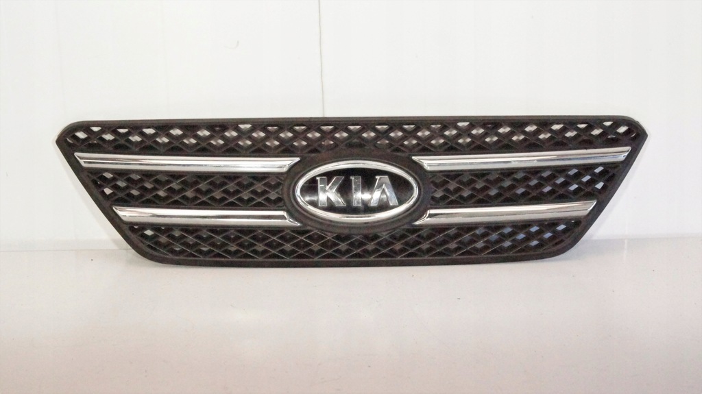 фото №1, Kia ceed i решітка радіатора радіатора решітка радіатора