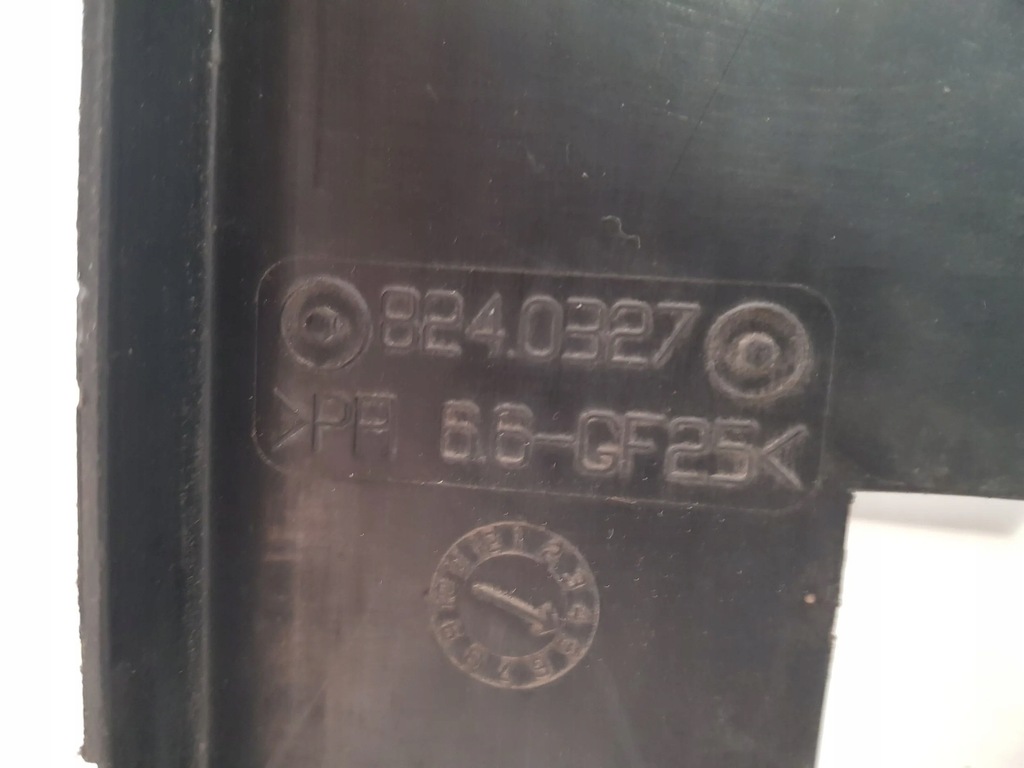 фото №15, Land rover freelander 2001 корпус вентиляторів