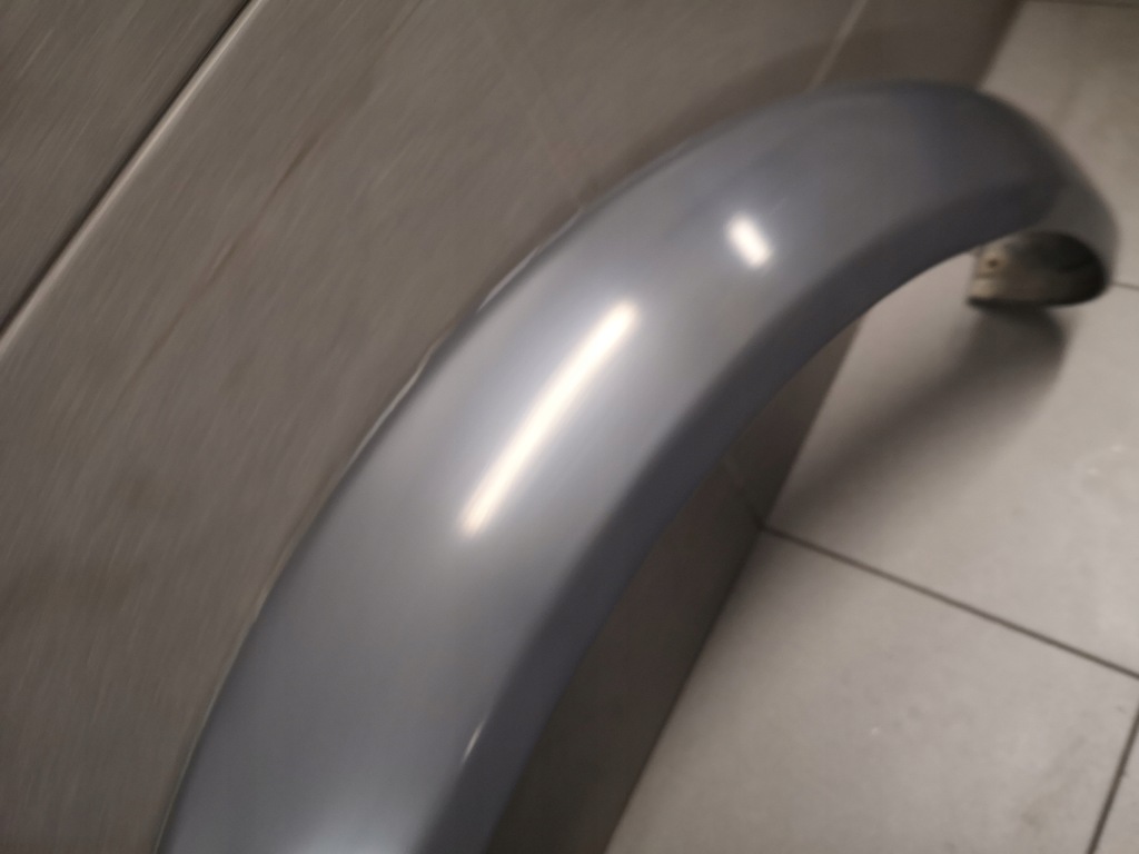 фото №9, Молдинг накладка крыла левый задняя a6 c5 4z7853817