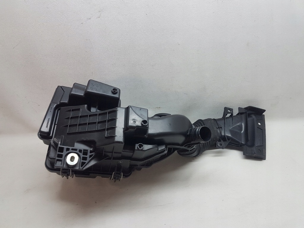 фото №7, Honda jazz iv 14-18 1.3 корпус фільтра повітря