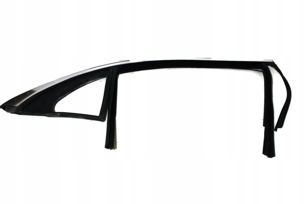 фото №1, Прокладка стекло правый задняя mercedes s klasa w222