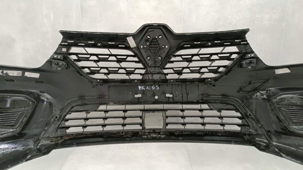 Бампер перед передний renault kangoo iii / iv 3 20- в Украине