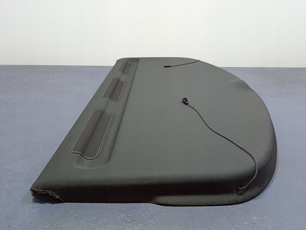 фото №2, Renault vel satis полка багажника задняя задняя