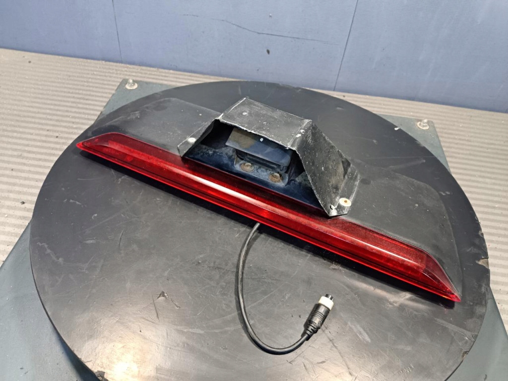 Купити Volkswagen crafter 2 man tge третій світло стоп