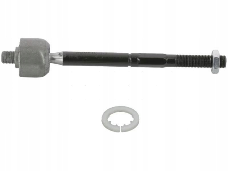 фото №1, Moog re-ax-7300 соединение осевое, тяга рулевой поперечный