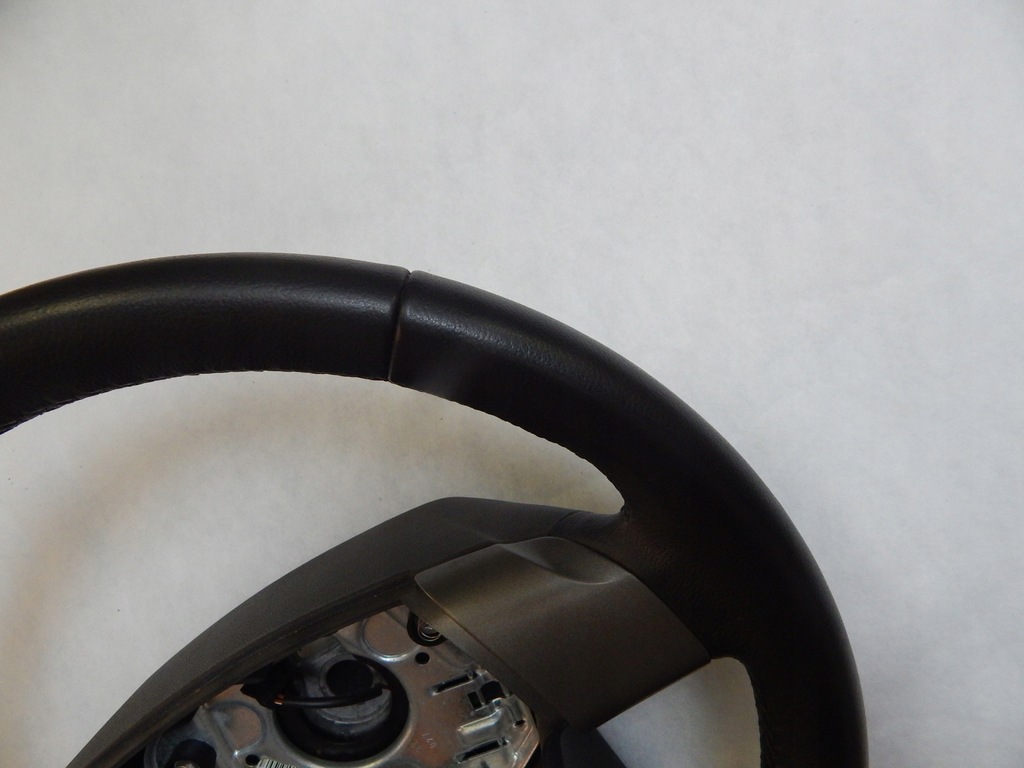 фото №6, Opel vectra c signum - повітропровід шкіра bdb 02-05r