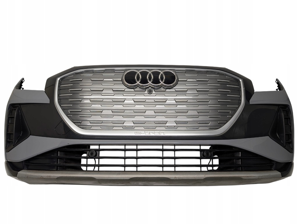 фото №1, Бампер перед audi q4 e-tron 2021-