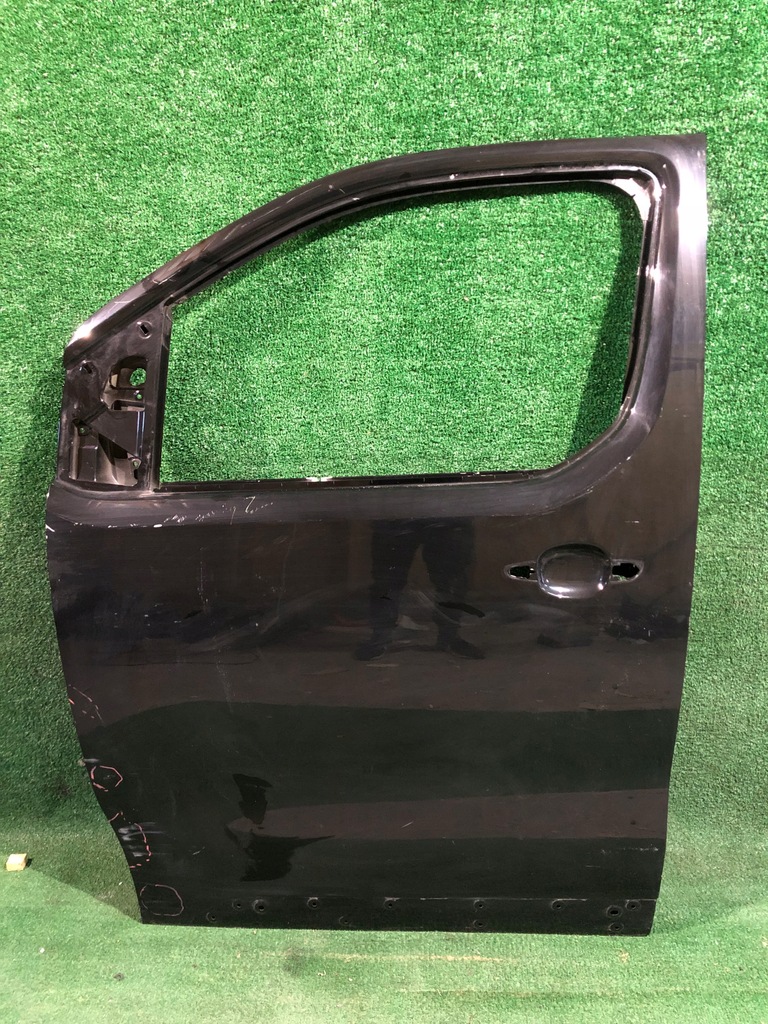 фото №7, Дверь левая передние expert proace jumpy iii 16–