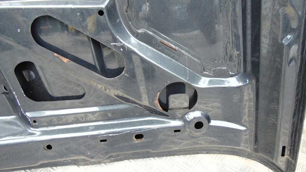 фото №12, Капот jeep rubicon wrangler jl 18-