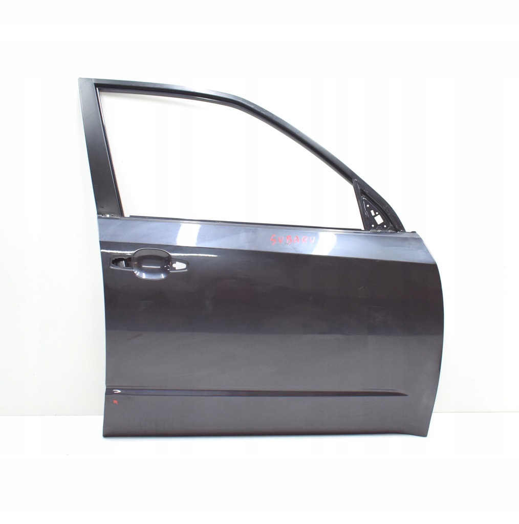 фото №1, Subaru forester iii двері праве перед передні org