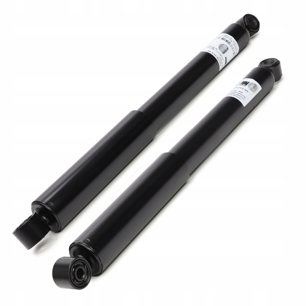 фото №2, Амортизаторы задняя nissan interstar; opel movano a; renault master ii