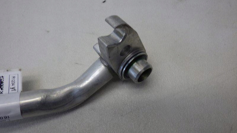 фото №3, Труба трубка кондиционера ford puma mk2 1.5