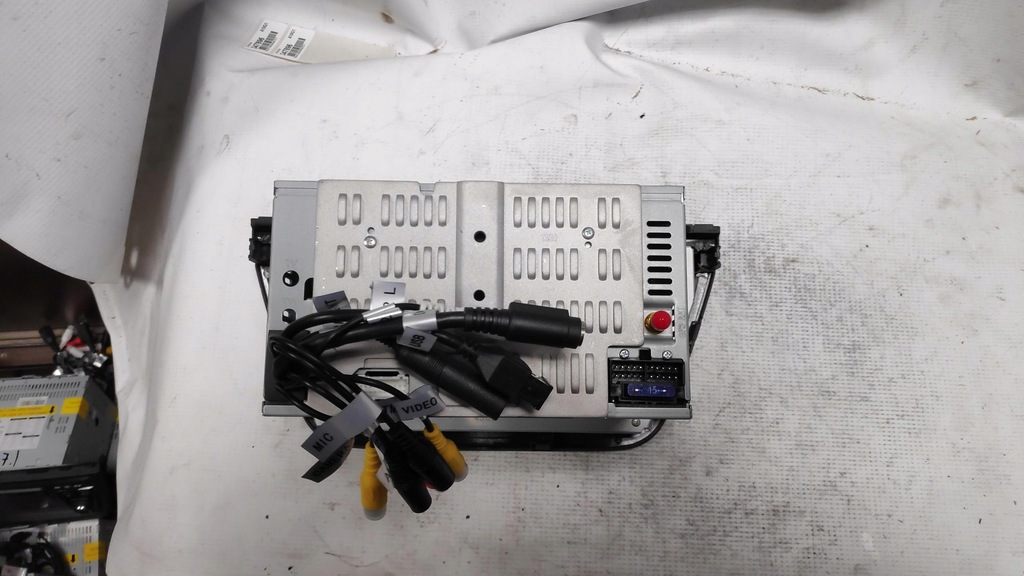 фото №6, Радио 2din экран дисплей suzuki sx4 s-cross