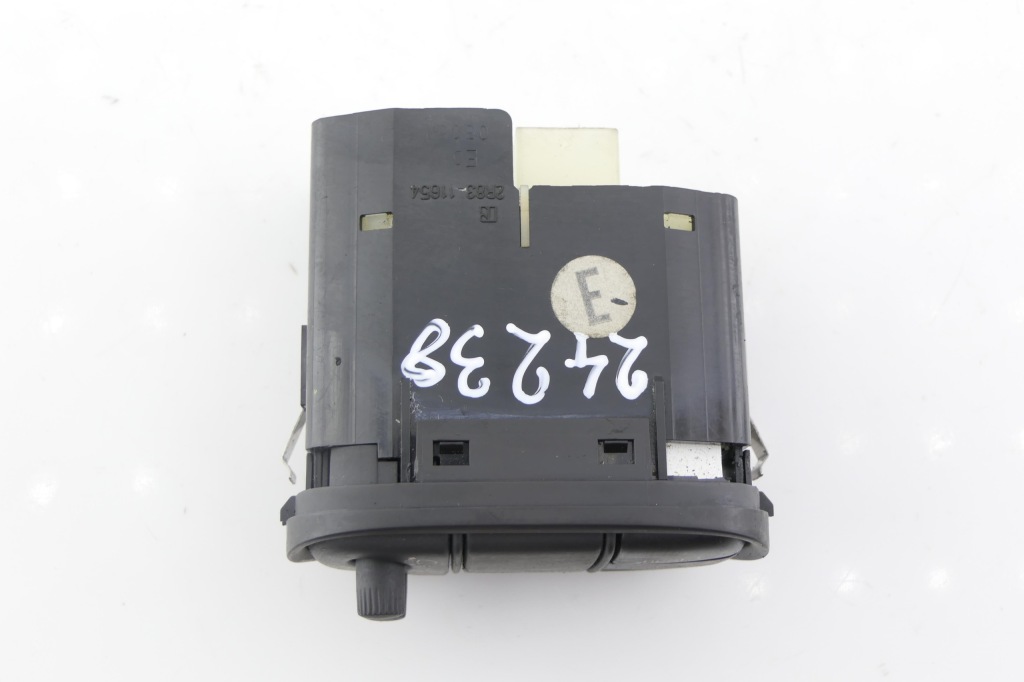 фото №8, Перемикач світла протитуманних фар jaguar s-type