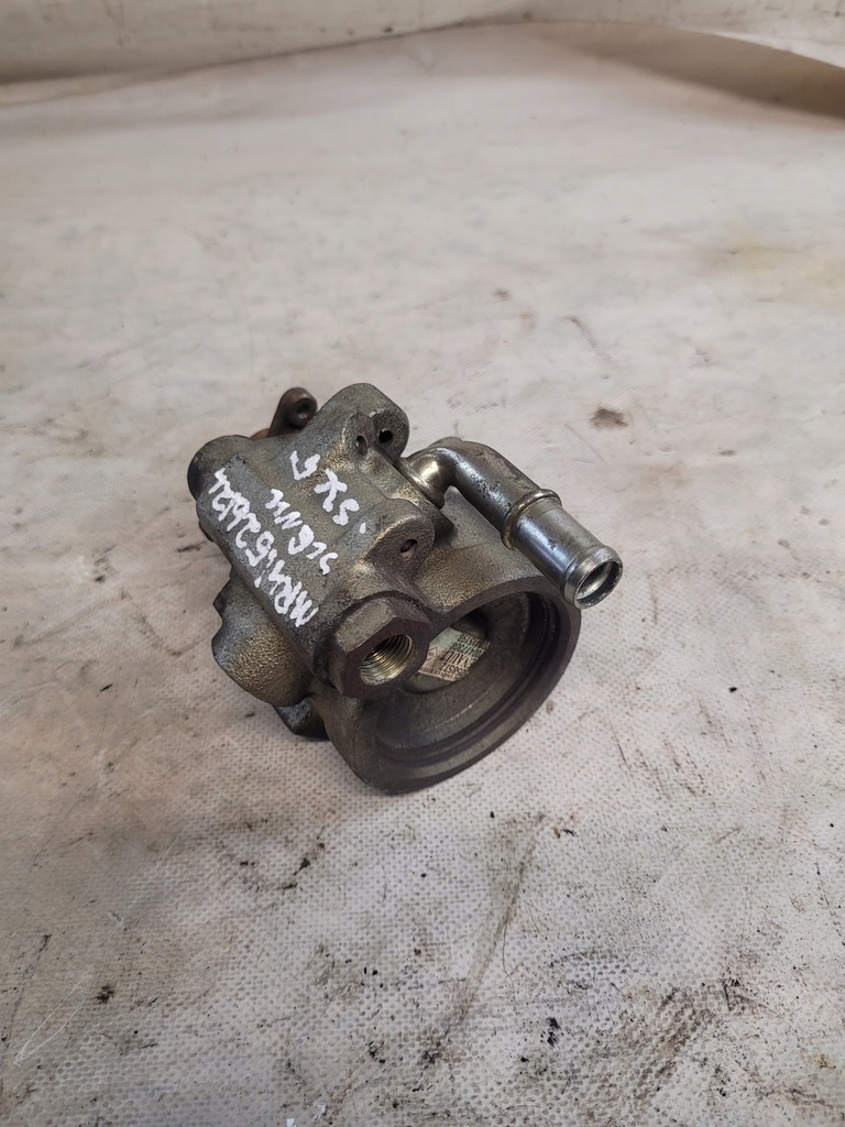 фото №1, Насос підсилювача оригінальний номер 7700417308 renault scenic 1.9 dci