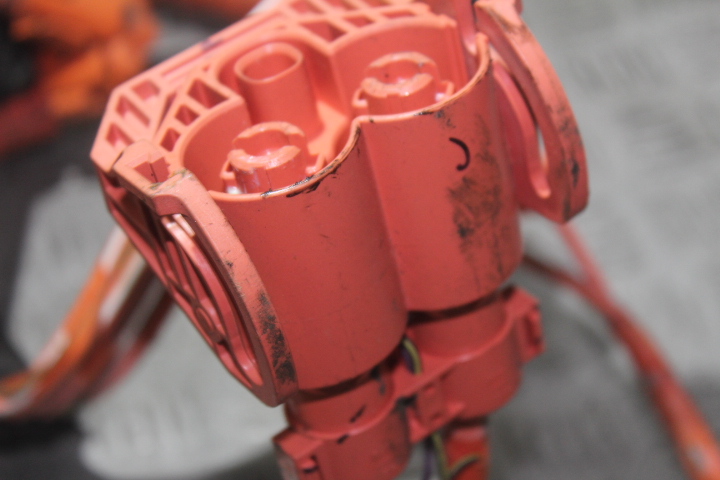 фото №15, Джгут акумулятора дроти живильні lincoln mkz 2.5