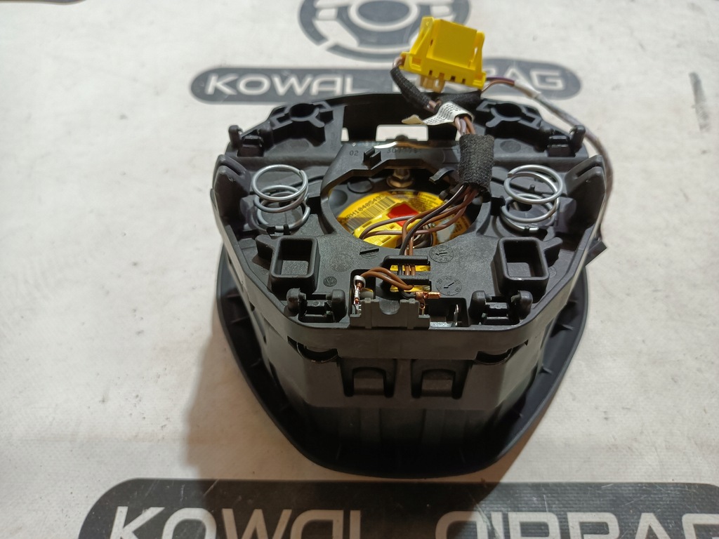 фото №7, Skoda citigo подушка безпеки подушка водія org