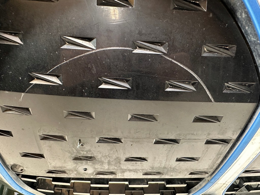 фото №15, Бампер перед bmw i4 g26 m-pakiet