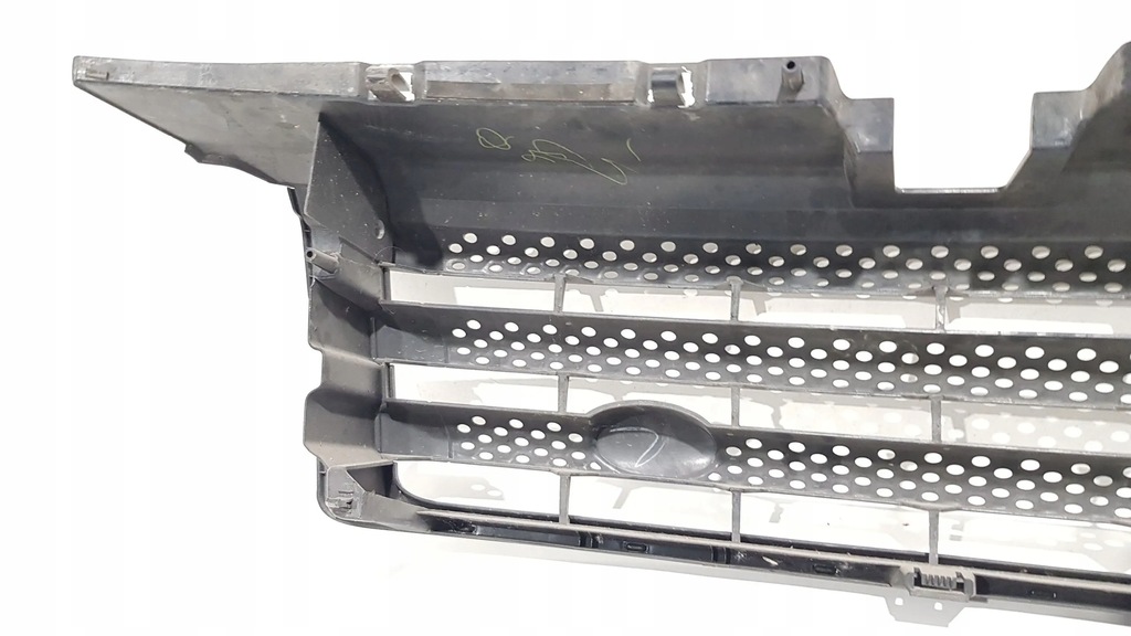 фото №15, Решётка радиатора решётка радиатора land rover range rover dhb500390