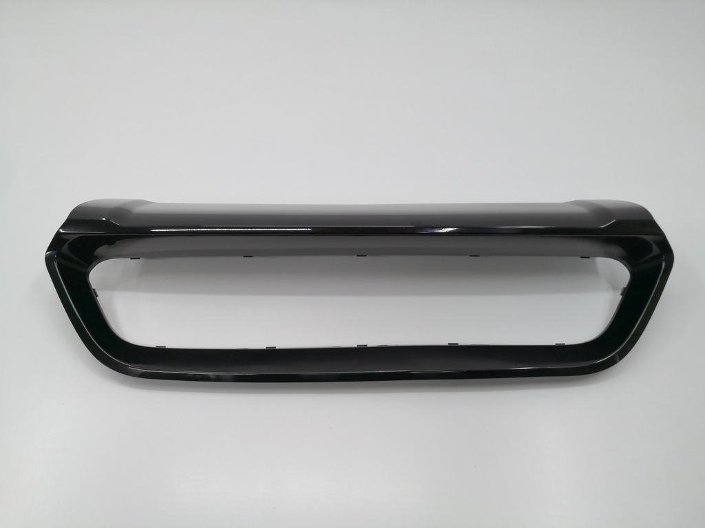 фото №1, Накладка спойлер mini cooper s f60 20- перед