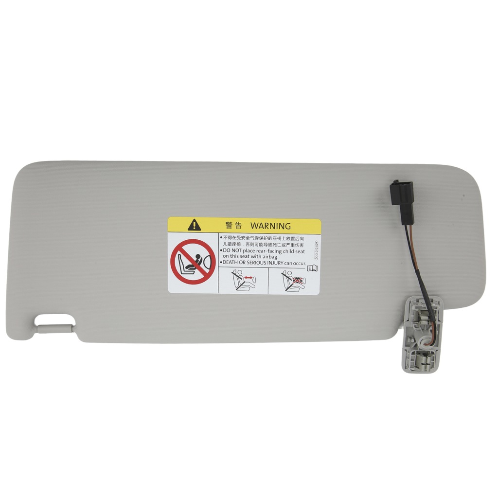 фото №15, Защита солнцезащитная 5gg857552 правая do golfa mk7 2014-2017 5gg010029