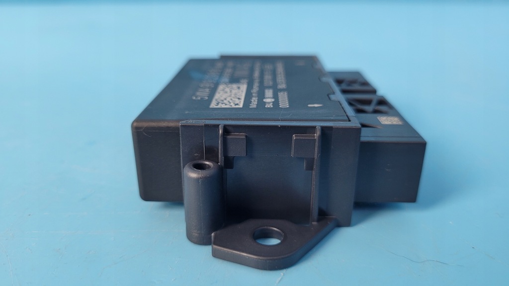 фото №10, Cupra leon 23r модуль блок управления pdc парковки 5wa919298b