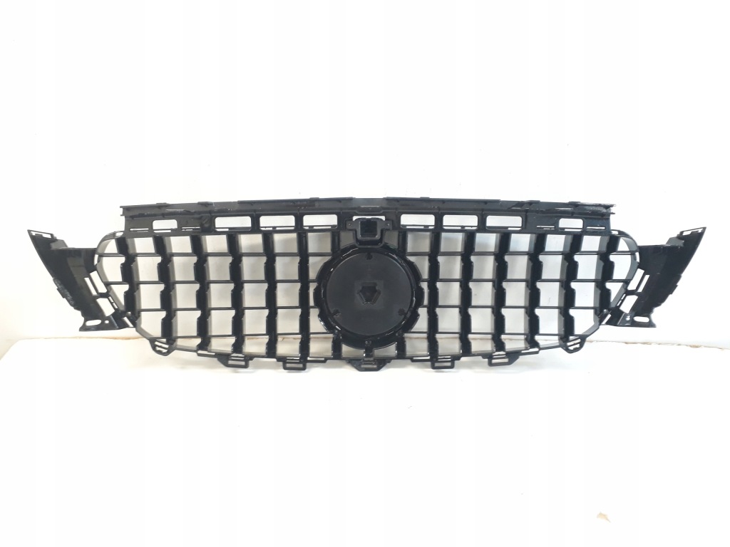 фото №6, Решётка радиатора решётка радиатора радиатор mercedes w213 gt 2016- e-klas