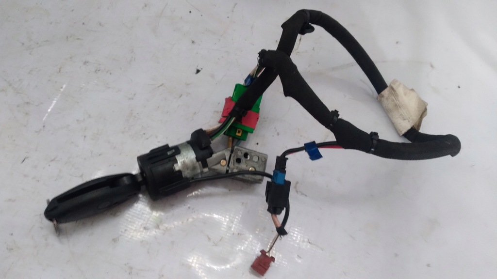 фото №8, Ulysse ii 2.0 jtd hdi набор стартовый 0281011031