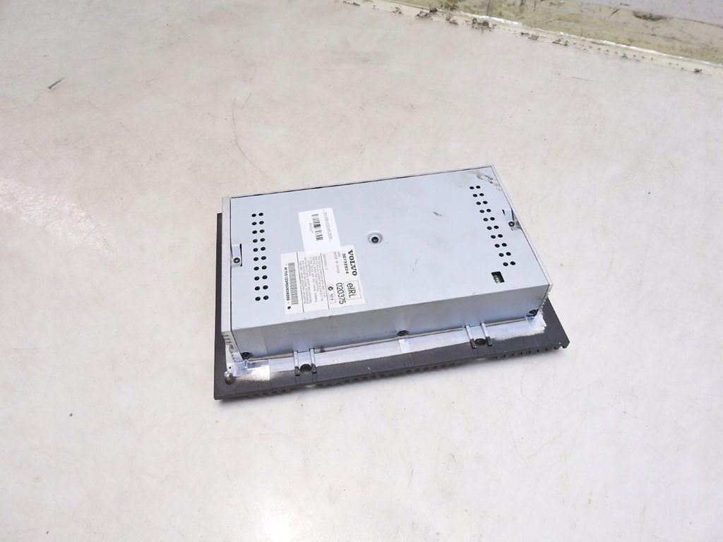 фото №5, Усилитель радио volvo xc90 i 30732824