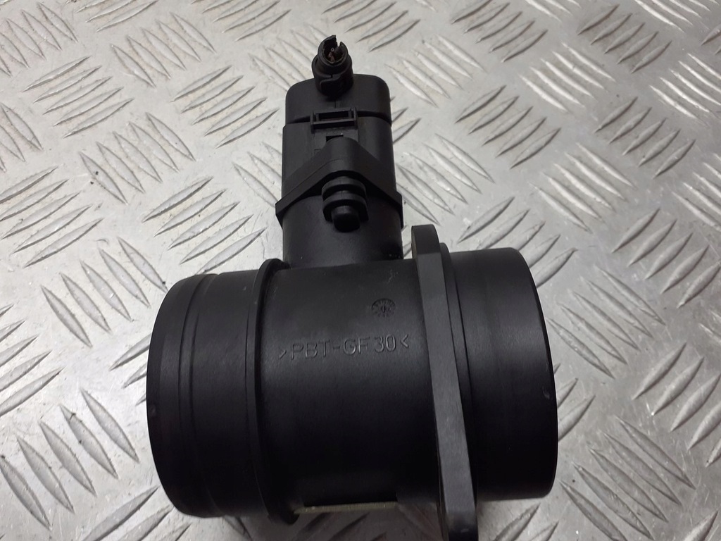 фото №1, Витратомір skoda fabia i 1.4 tdi 028102531