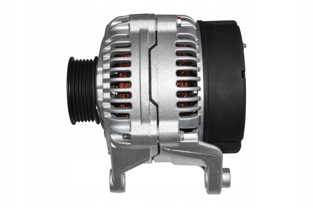 фото №1, Генератор 2.3 b 2.5 tdi audi 100 a6 c4 a4 b5